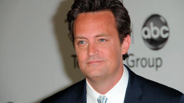 Estos medicamentos fueron hallados en casa de Matthew Perry