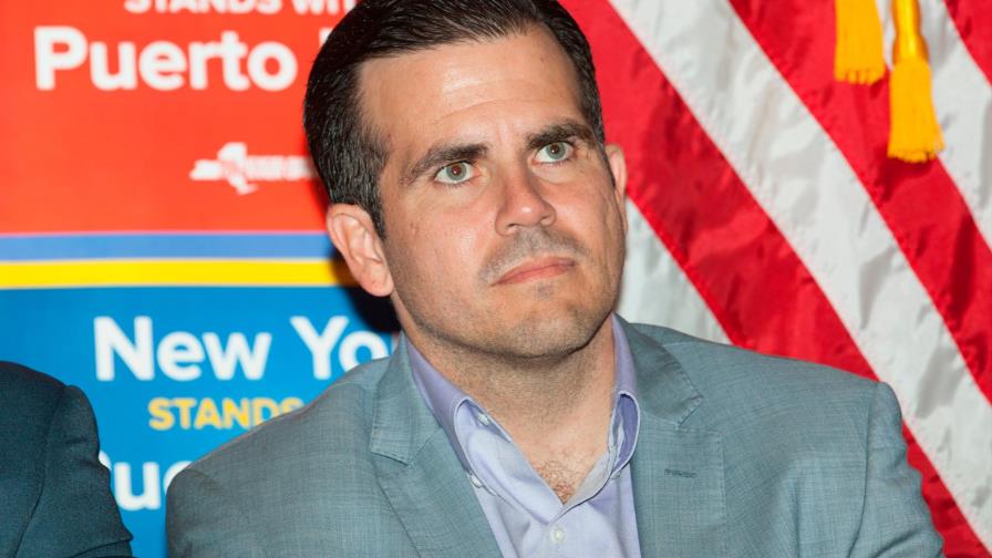 Las ocho frases polémicas del chat que detonó un escándalo en Puerto Rico