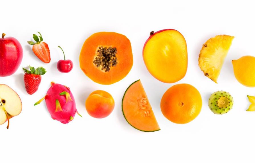 Aprovecha los beneficios de las frutas de temporada