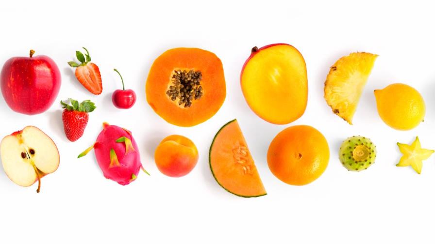 Aprovecha los beneficios de las frutas de temporada Aprovecha los beneficios de las frutas de temporada