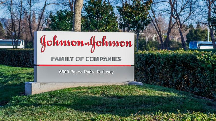 Johnson & Johnson compra grupo robótico Auris Health