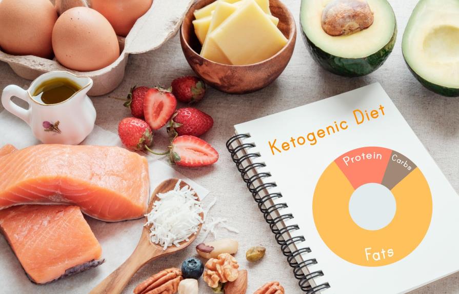 Todo lo que debes saber sobre la dieta Keto