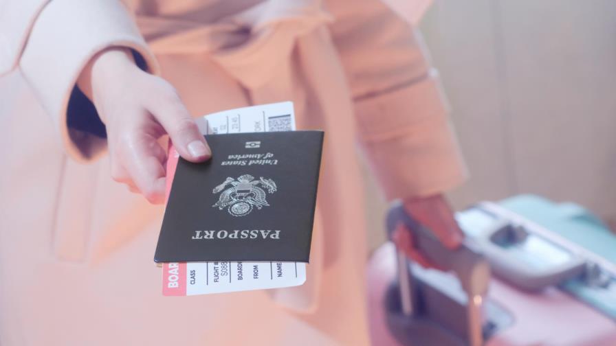 Con este pasaporte casi no necesitas una visa