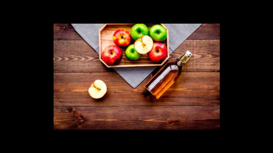 Vinagre de manzana: por qué deberías utilizarlo
