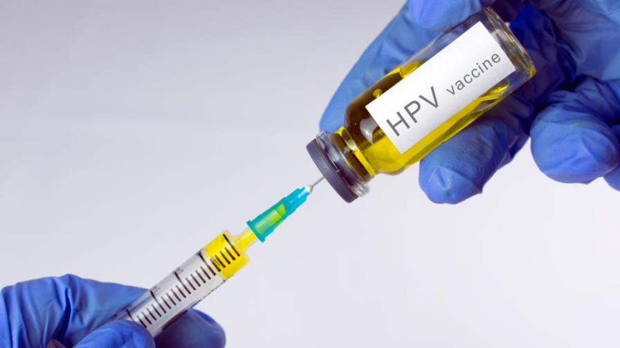 Vacuna contra el HPV: ¿cómo funciona y a quién se recomienda?