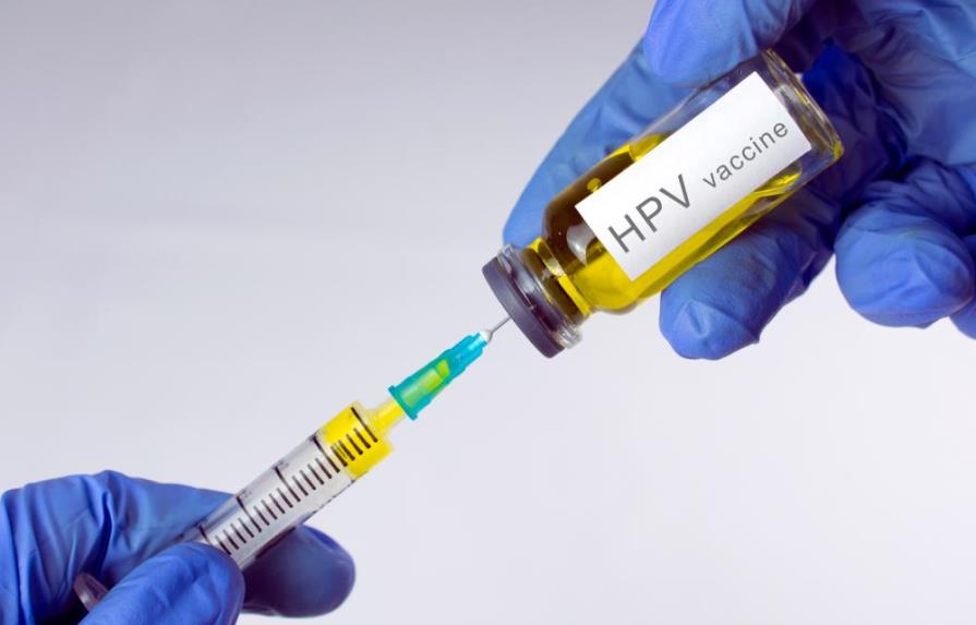 Mitos sobre la vacuna contra el HPV
