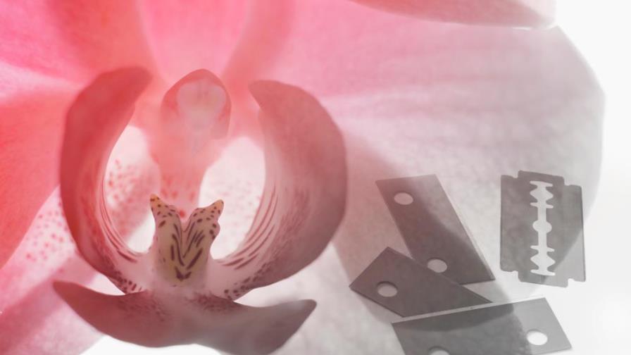 La mutilación genital femenina existe y esto deberías saber La mutilación genital femenina existe y esto deberías saber