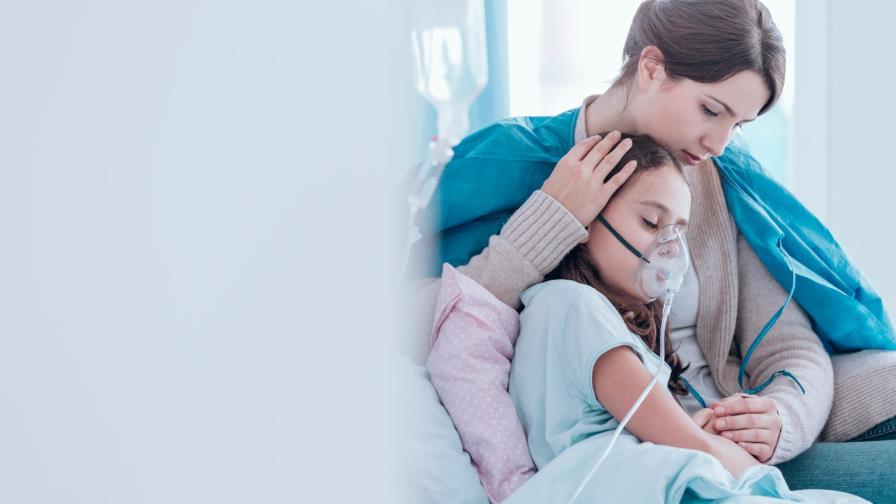 La fibrosis quística, una patología que puede ser letal