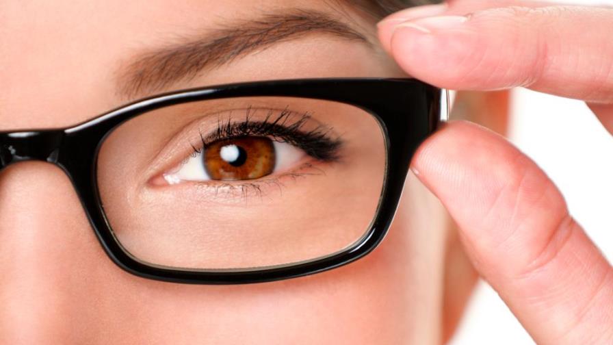 Consejos para maquillarte si usas lentes Consejos para maquillarte si usas lentes