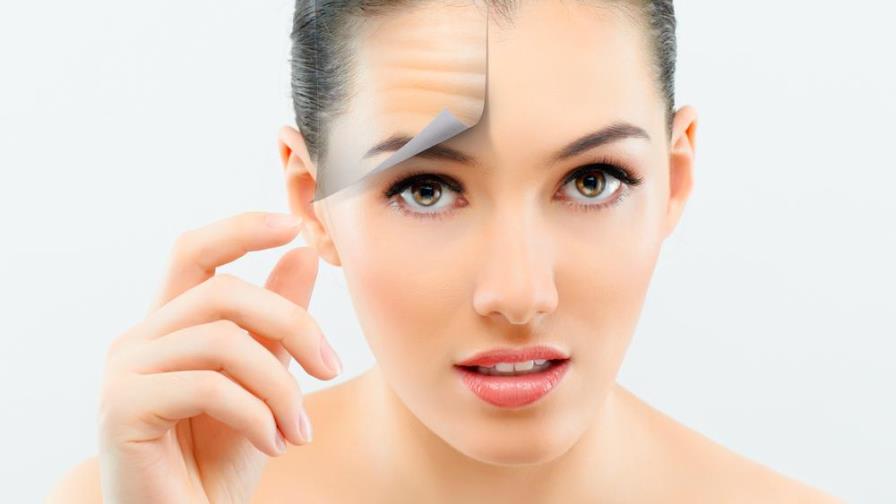 Estas son las cremas y sueros que debes utilizar a partir de los 30 y 40 años