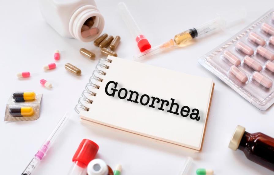 ¿Qué es la gonorrea y cómo se produce?