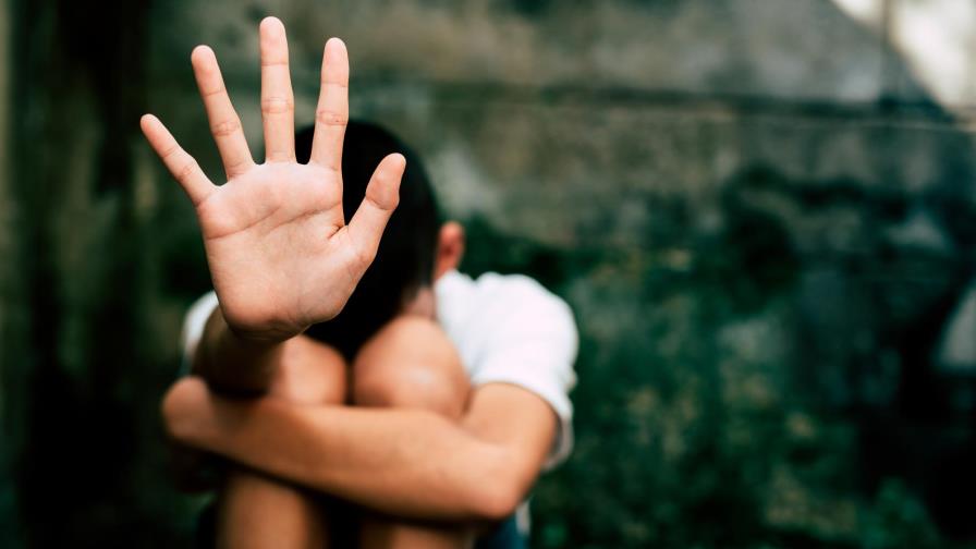 César Mella analiza pederastas: “No hay perfil que los identifique”