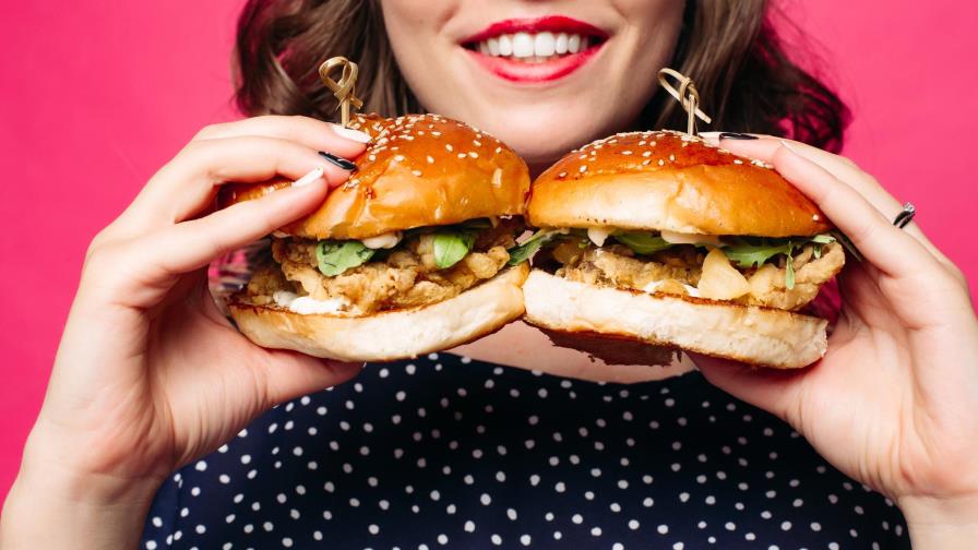 Los adolescentes y sus malos hábitos alimenticios