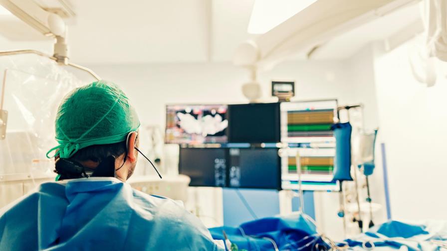 ¿De qué trata el estudio electrofisiológico?