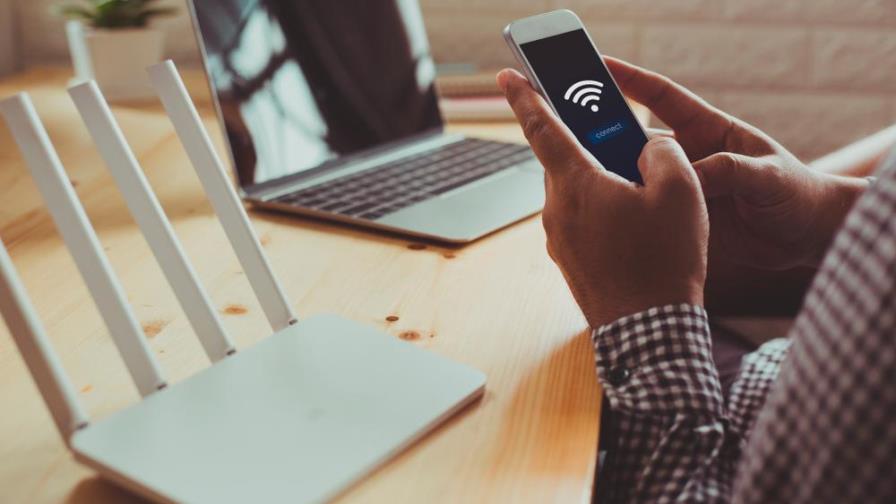 Así puedes saber si te roban el Wifi y evitarlo