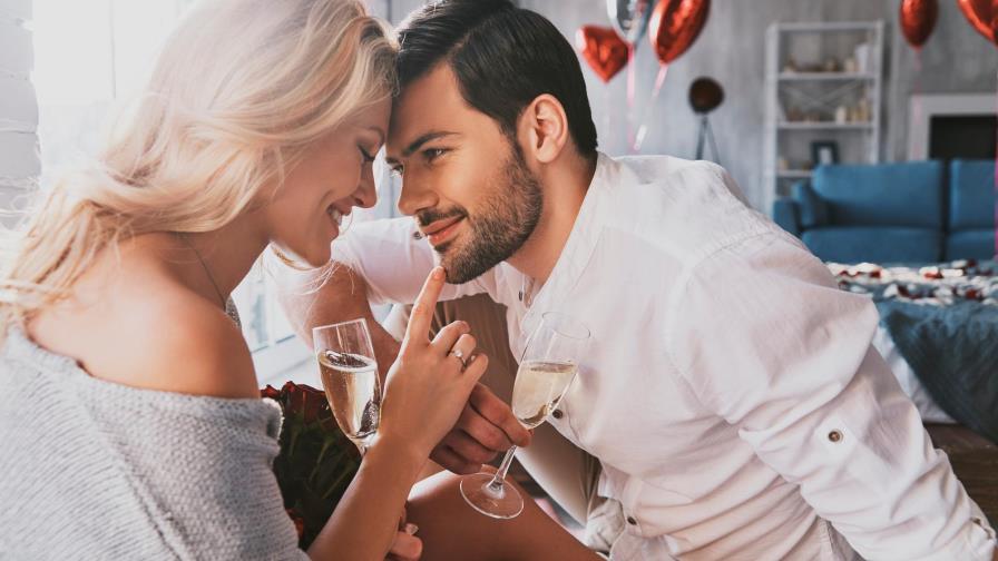 10 formas de traer vida a tu relación de pareja en San Valentín 10 formas de traer vida a tu relación de pareja en San Valentín