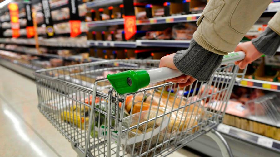 Hacer las compras: medidas de seguridad, prevención y alternativas