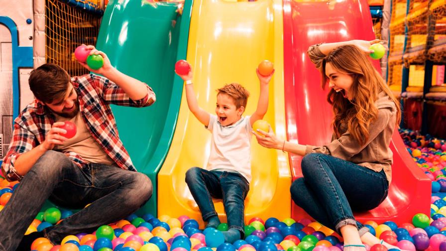 Consejos científicos para criar niños felices