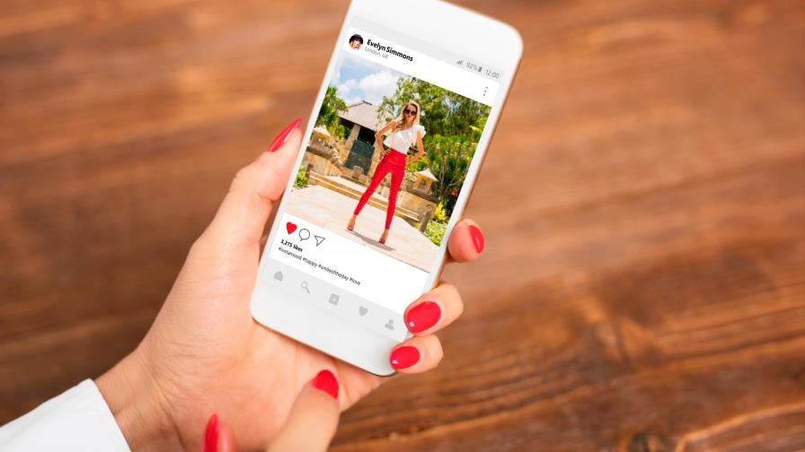 Comprar directamente desde Instagram ya es posible