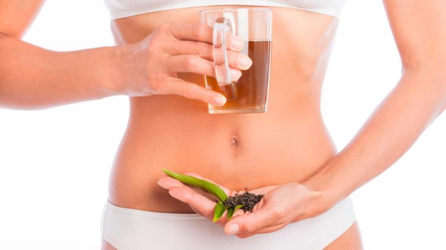 5 infusiones para lograr una buena digestión