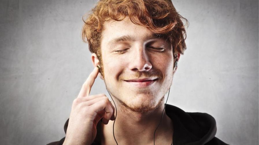 Esto tarda exactamente tu cerebro en reconocer una canción Esto tarda exactamente tu cerebro en reconocer una canción