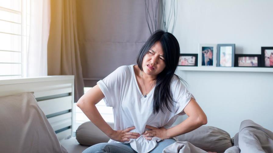 ¿Tienes dolores premenstruales excesivos? Cuándo es momento de alarmarse