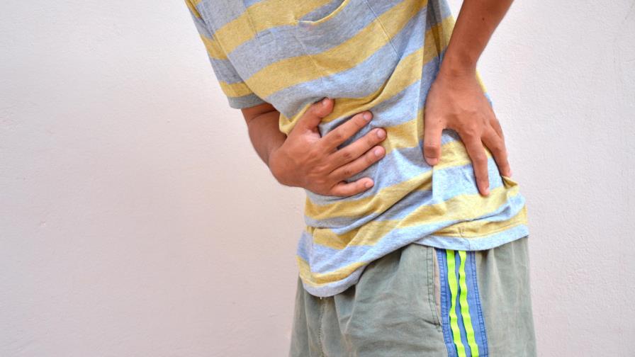 ¿“Piedras” en los riñones?