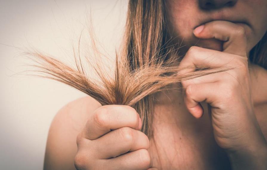 Estos hábitos dañan tu cabello y no te estás dando cuenta
