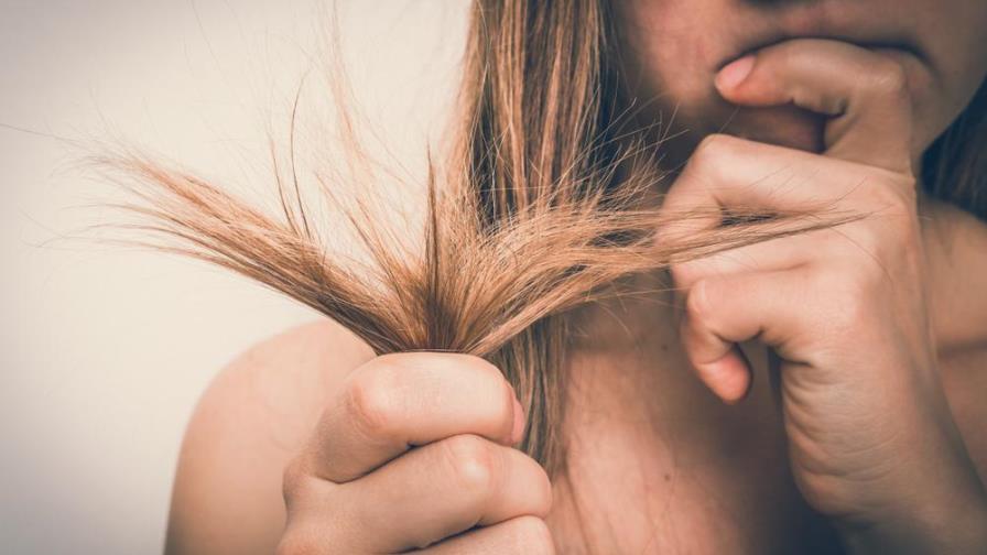 Estos hábitos dañan tu cabello y no te estás dando cuenta Estos hábitos dañan tu cabello y no te estás dando cuenta