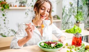 Principales diferencias entre vegetarianismo y veganismo