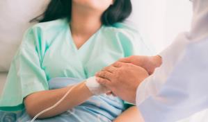 Padres de menor con enfermedad neurológica claman por ayuda para cubrir tratamiento de alto costo