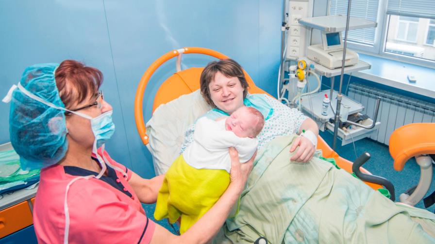 Reproducción asistida y salud infantil Reproducción asistida y salud infantil