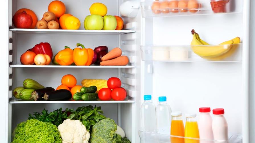 No deberías guardar estos alimentos en la nevera No deberías guardar estos alimentos en la nevera