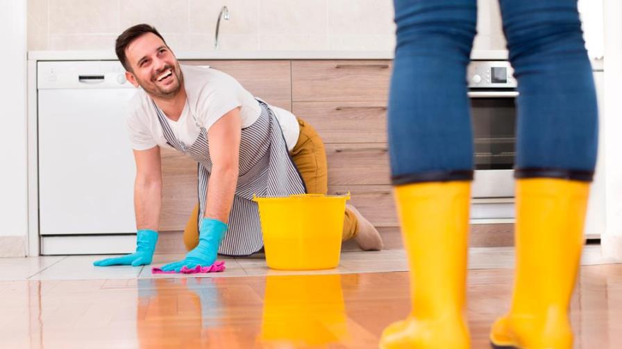 Coronavirus: De esta manera puedes realizar una correcta desinfección en tu casa