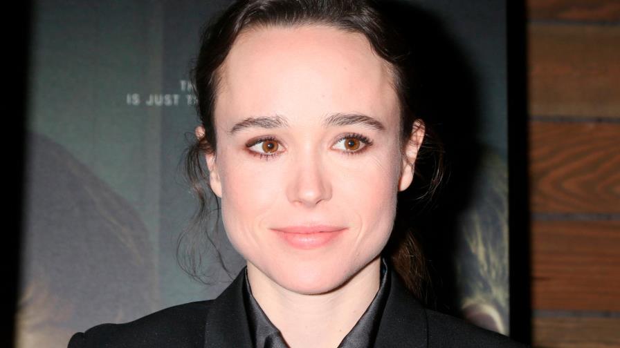 Elliot Page se inserta en otro rubro