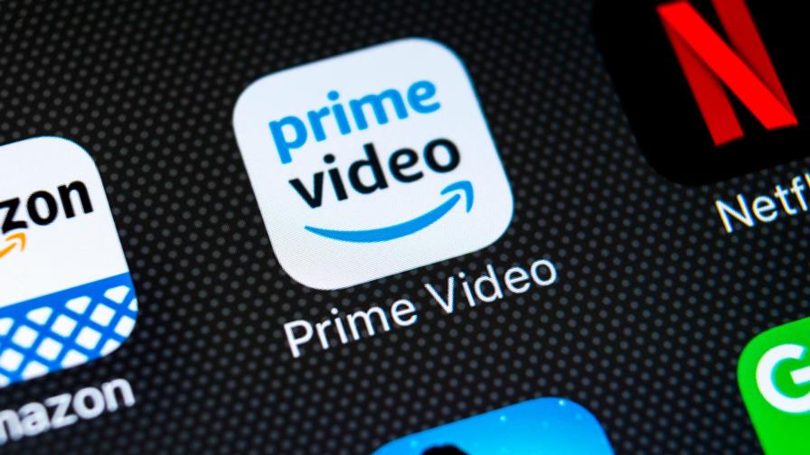 ¡Amazon! Todos los estrenos en Prime Video para noviembre