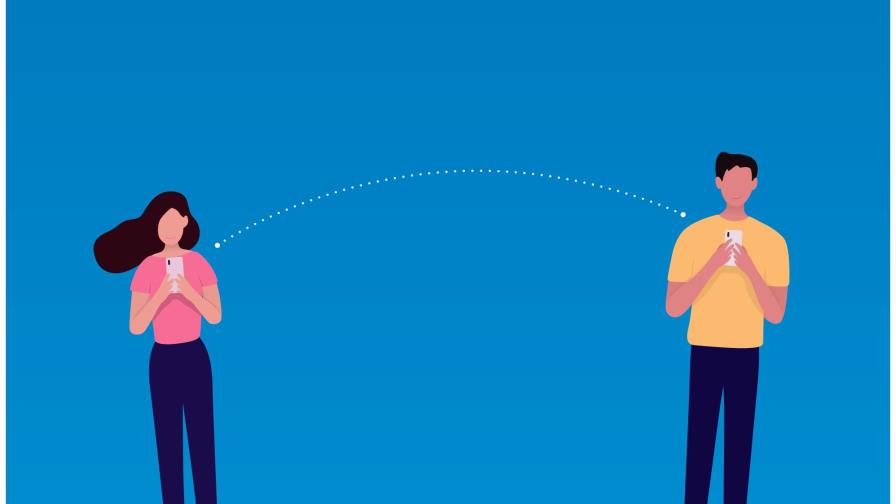 ¿Qué es el distanciamiento social y cómo previene el coronavirus?