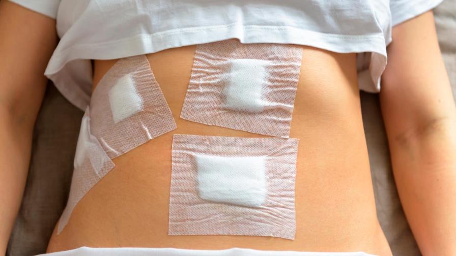 Extirpación de vesícula, ¿alguna recomendación nutricional? Extirpación de vesícula, ¿alguna recomendación nutricional?