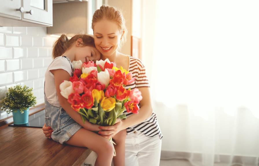 ¿Por qué en RD se celebra el Día de las Madres el último domingo de mayo?