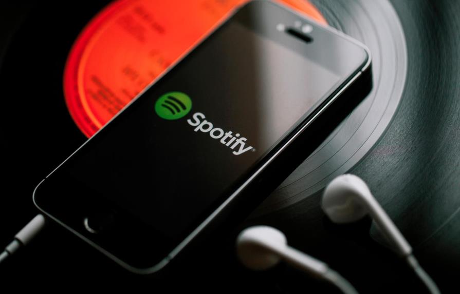 Estas son las 5 canciones más escuchadas en 2020 en Spotify en República Dominicana