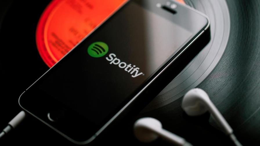 Estas son las 5 canciones más escuchadas en 2020 en Spotify en República Dominicana