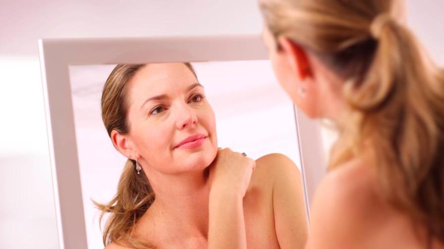 Arrugas profundas en el cuello: qué significan Arrugas profundas en el cuello: qué significan