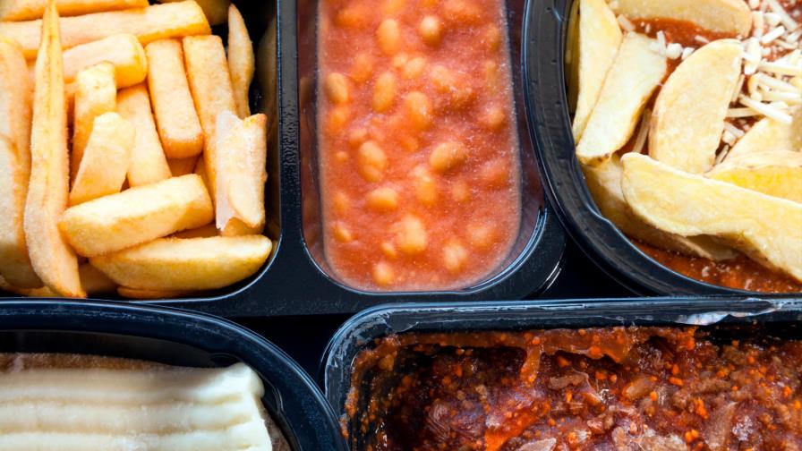 El abuso de comidas ultraprocesadas vinculado a mayor riesgo de diabetes