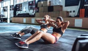 Los beneficios del entrenamiento funcional