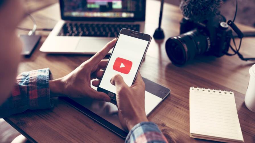 Cuál es el consumo de datos al ver un video de YouTube en el móvil