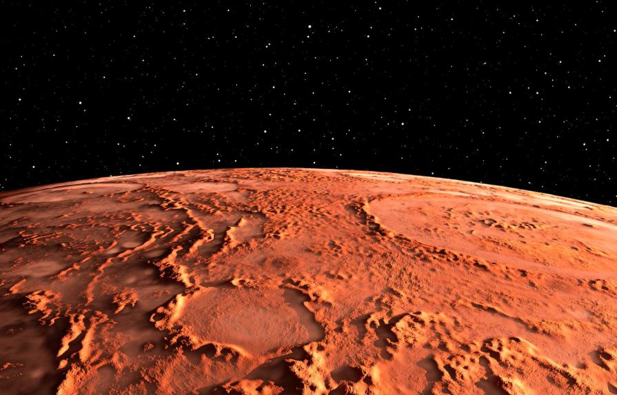 Trump pone en duda el plan de la NASA de pasar por la Luna para ir a Marte
