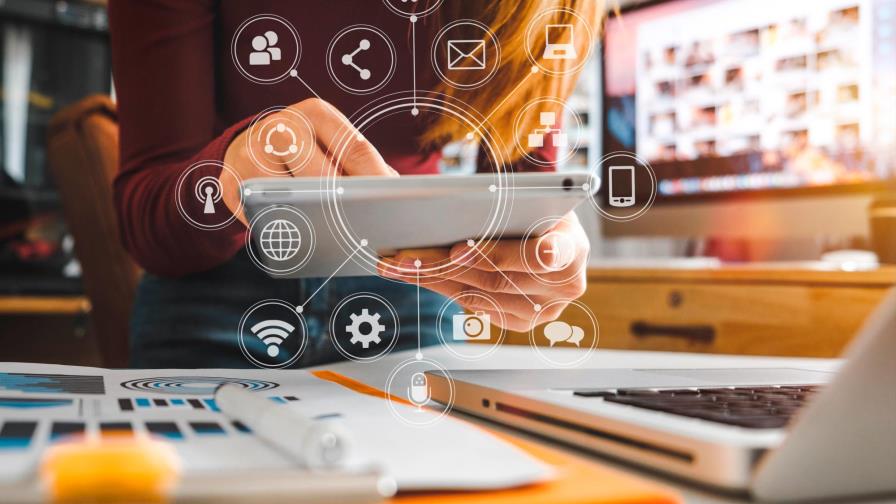 Cómo lograr una vida digital más segura Cómo lograr una vida digital más segura