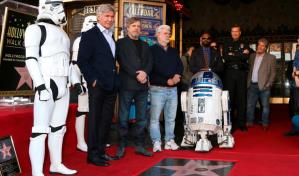 ¿Vuelta a los orígenes? George Lucas podría volver a Star Wars