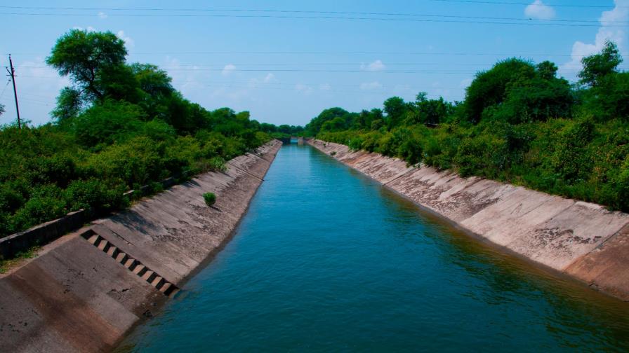 Niveles de los embalses no han mejorado pese a las lluvias