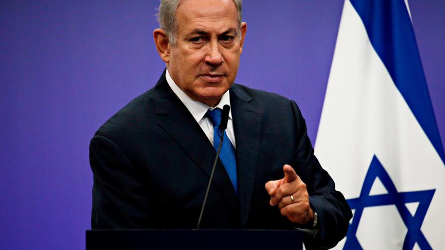 Netanyahu intentará el domingo evitar elecciones anticipadas en Israel Netanyahu intentará el domingo evitar elecciones anticipadas en Israel